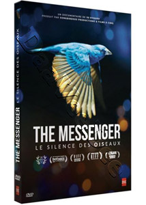 The Messenger |   DVD